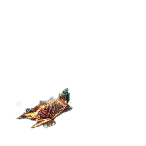 dragon, food, animal, crown transparent PNG cut-out