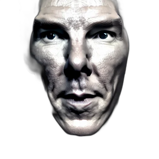 mask, face, creature, robot transparent PNG cut-out