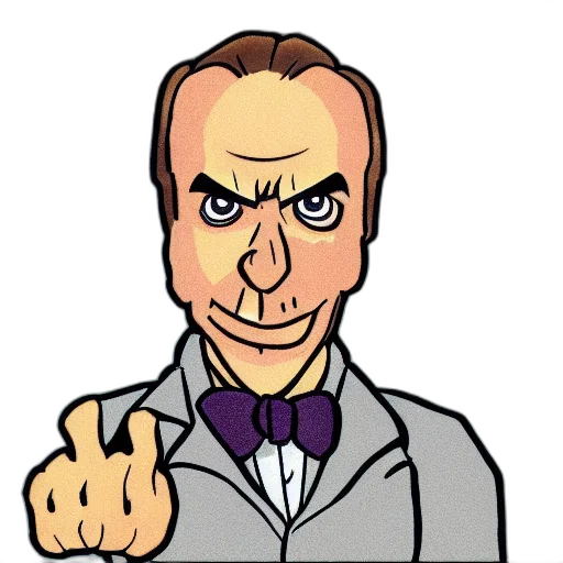 staff, cartoon, pixel art, comic book art transparent PNG cut-out