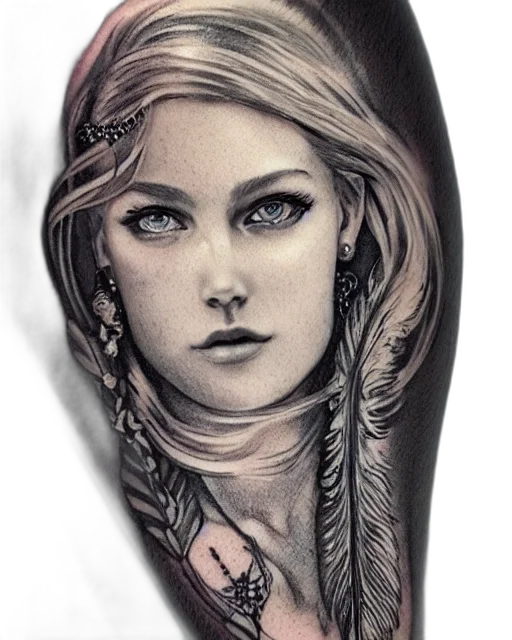 jewelry, face, crown, fantasy art transparent PNG cut-out