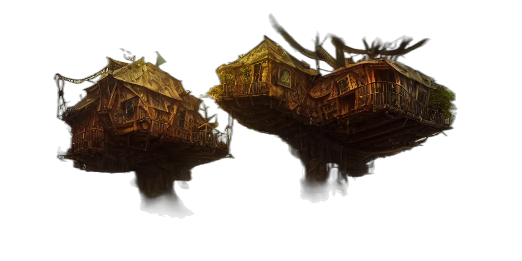 dragon, concept art, fantasy art, 3d render transparent PNG cut-out