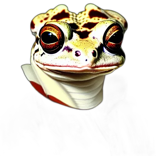 animal, face, creature, mask transparent PNG cut-out