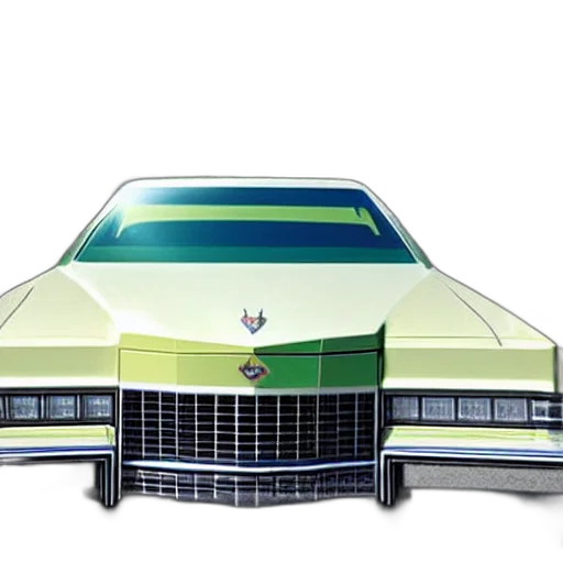 car, concept art, photorealistic, 3d render transparent PNG cut-out