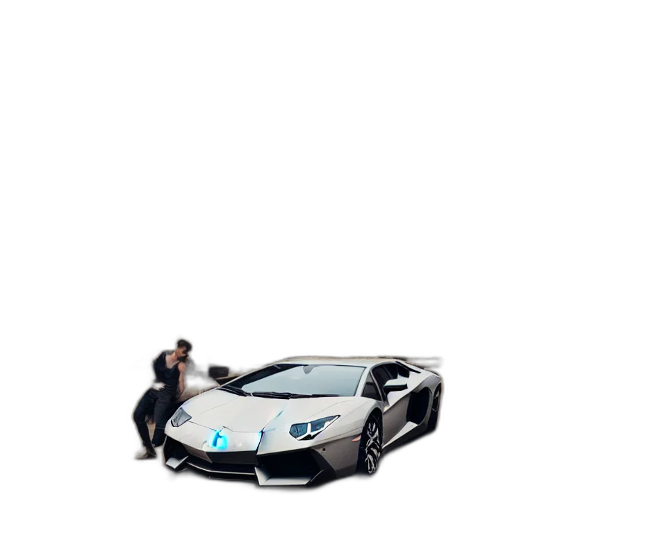 car, animal, robot, weapon transparent PNG cut-out