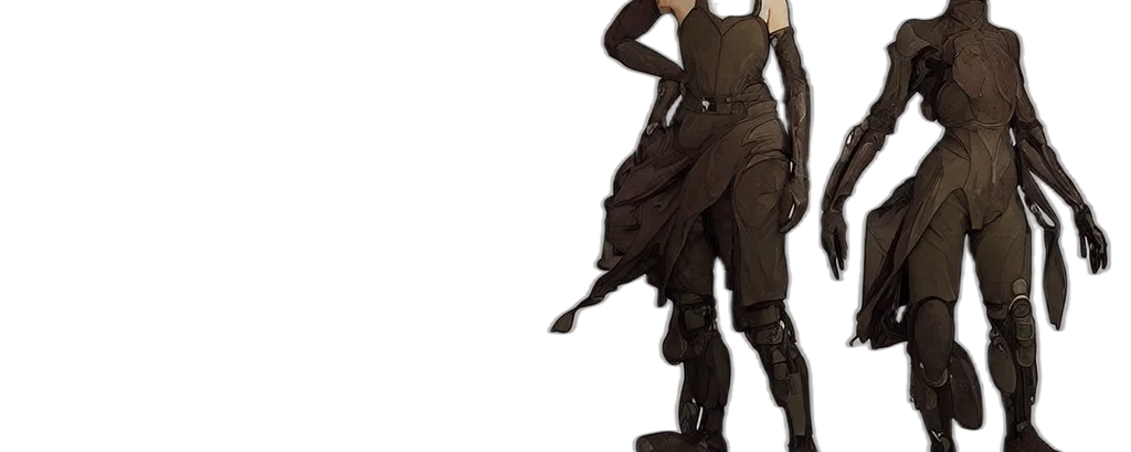 staff, weapon, dress, sword transparent PNG cut-out