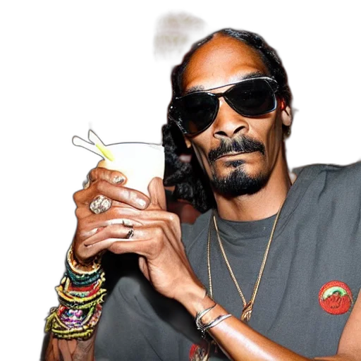 animal, snoop, dogg, trader transparent PNG cut-out