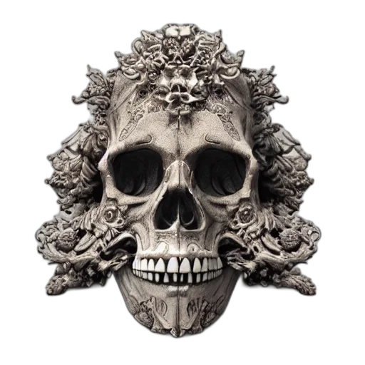 mask, jewelry, crown, face transparent PNG cut-out