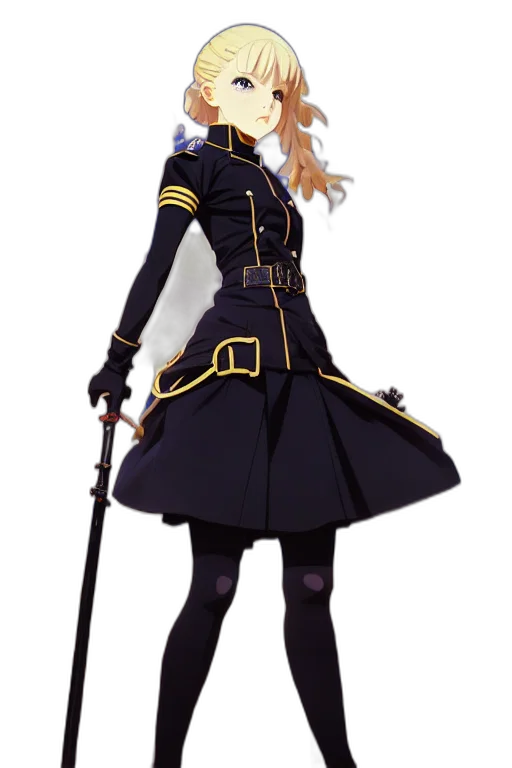 staff, sword, weapon, crown transparent PNG cut-out