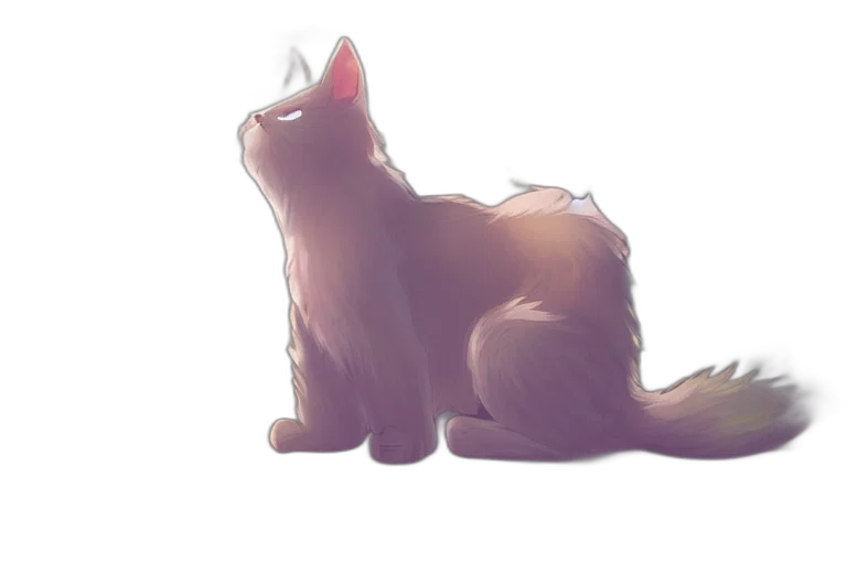 staff, creature, animal, crown transparent PNG cut-out