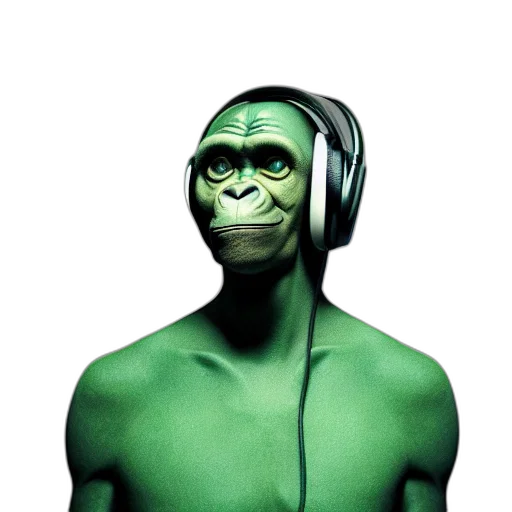 mask, creature, face, animal transparent PNG cut-out