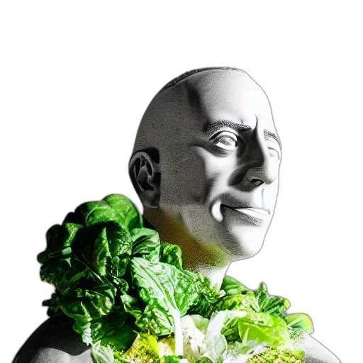food, face, robot, mask transparent PNG cut-out