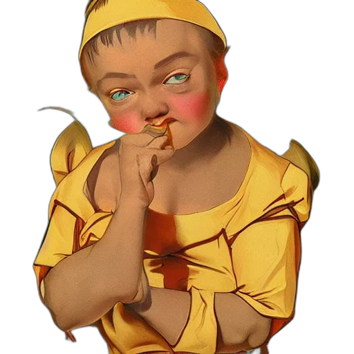mask, face, jewelry, creature transparent PNG cut-out