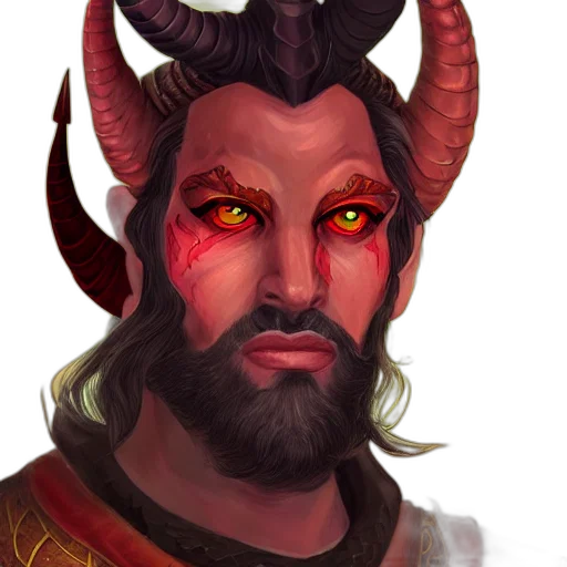 dragon, face, mask, fantasy art transparent PNG cut-out