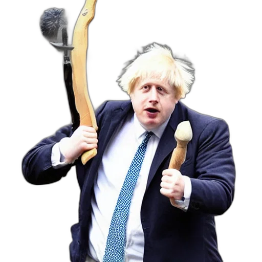 staff, weapon, sword, creature transparent PNG cut-out