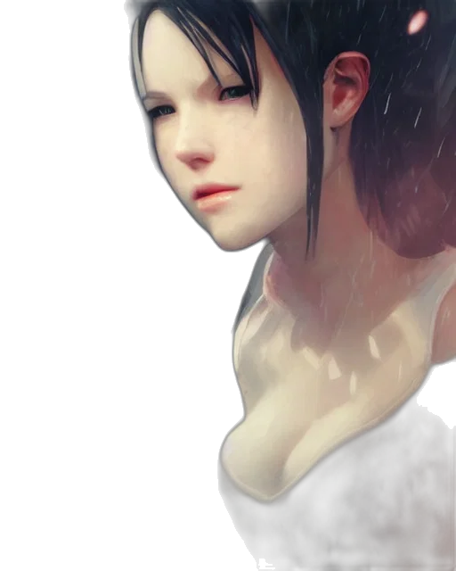 face, mask, robot, dress transparent PNG cut-out