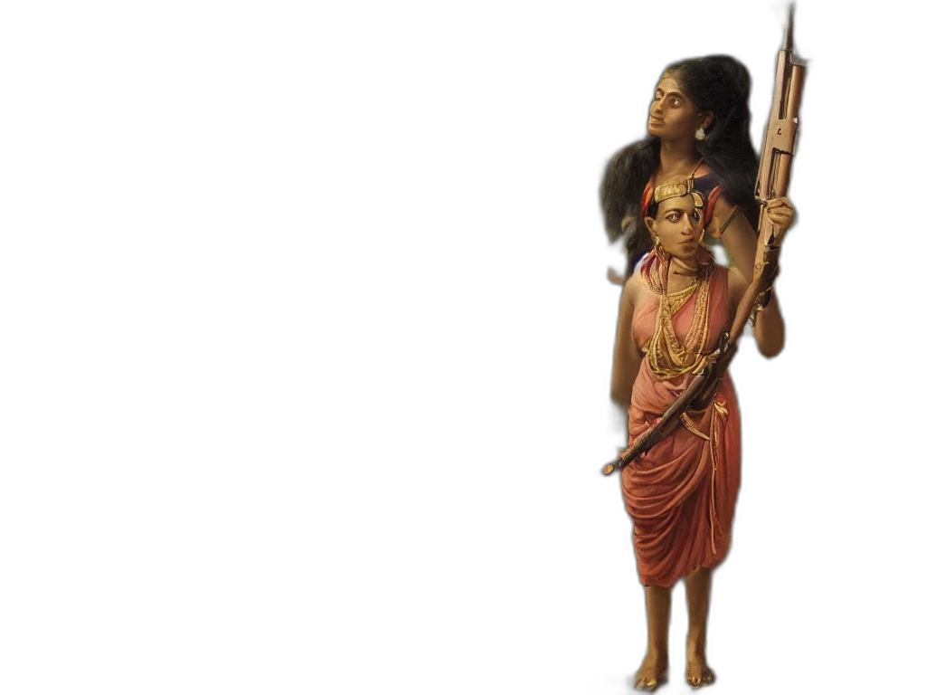 staff, weapon, concept art, forest transparent PNG cut-out