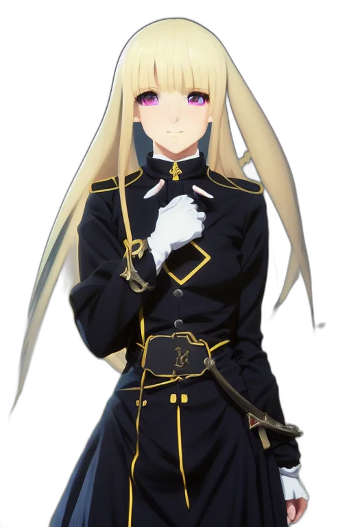 staff, crown, jacket, weapon transparent PNG cut-out
