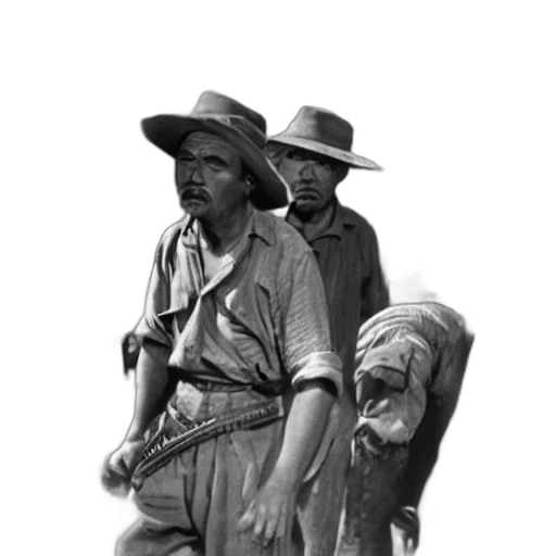 staff, weapon, hat, animal transparent PNG cut-out