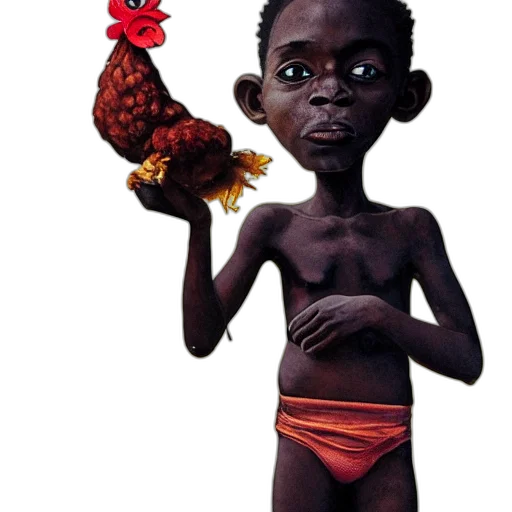 animal, creature, food, mask transparent PNG cut-out