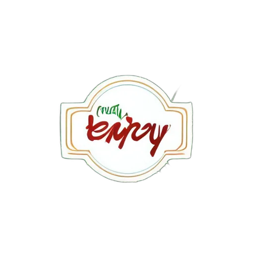 food, logo, lunch, delivery transparent PNG cut-out