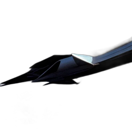umbrella, sword, weapon, staff transparent PNG cut-out