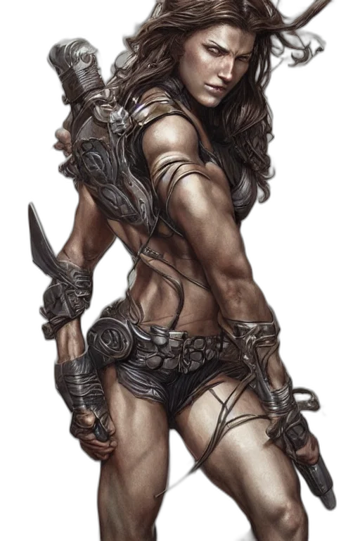 sword, weapon, fantasy art, concept art transparent PNG cut-out