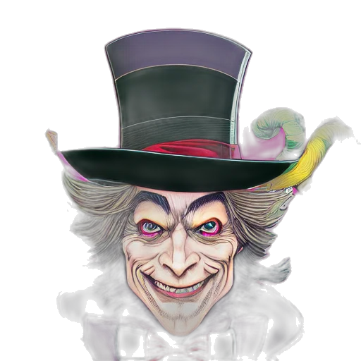 mask, hat, face, concept art transparent PNG cut-out