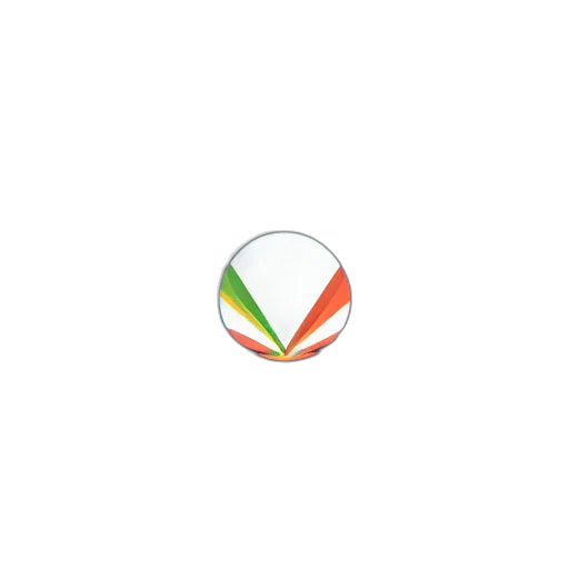 staff, hat, 3d render, photorealistic transparent PNG cut-out