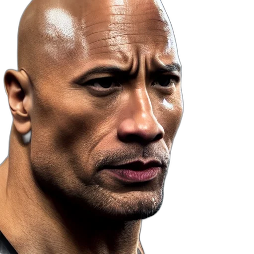 face, animal, hair, weapon transparent PNG cut-out