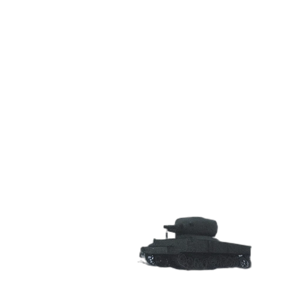 hat, shoes, weapon, car transparent PNG cut-out