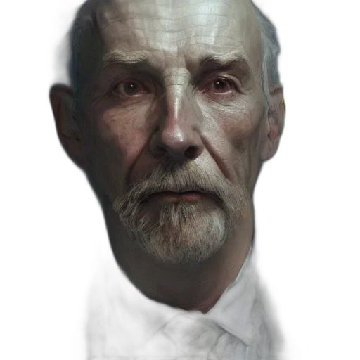 face, staff, mask, robot transparent PNG cut-out