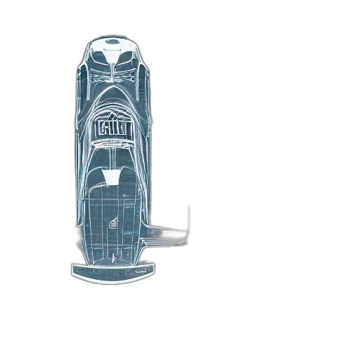 bottle, weapon, umbrella, robot transparent PNG cut-out