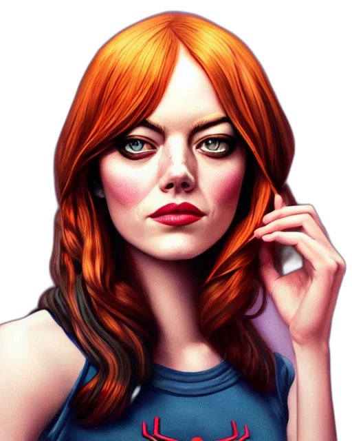 face, hair, jewelry, dress transparent PNG cut-out