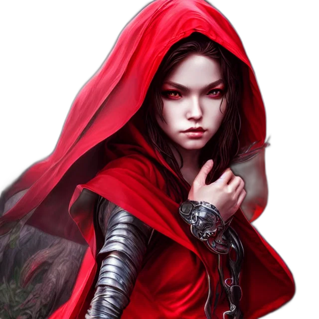 jacket, face, fantasy art, photorealistic transparent PNG cut-out