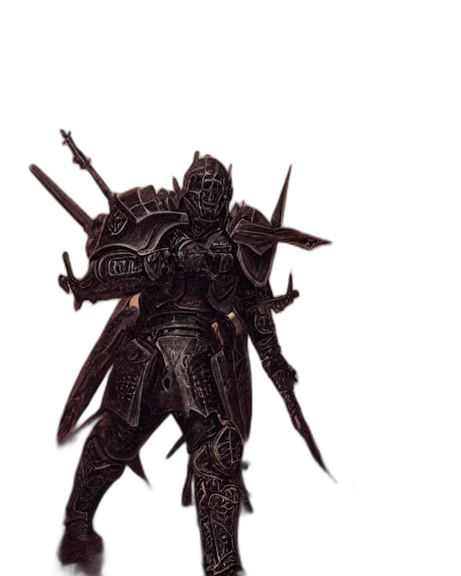 sword, weapon, staff, concept art transparent PNG cut-out