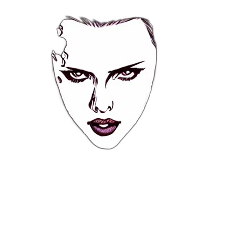 face, mask, jewelry, crown transparent PNG cut-out