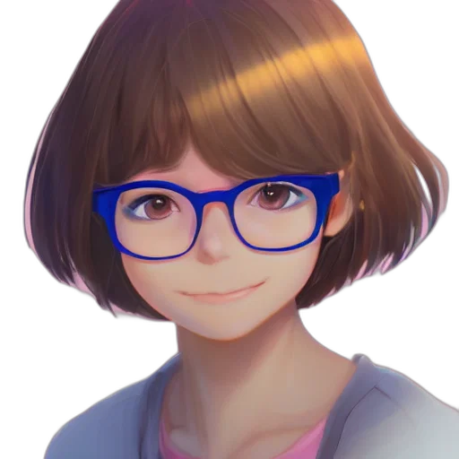 face, staff, robot, mask transparent PNG cut-out