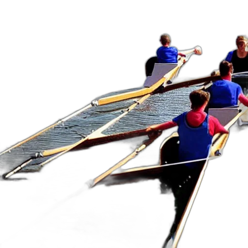 staff, board, game, invented transparent PNG cut-out
