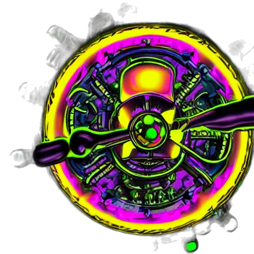 weapon, jewelry, staff, umbrella transparent PNG cut-out
