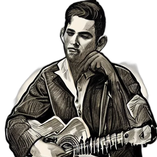 jacket, photorealistic, cartoon, pencil sketch transparent PNG cut-out