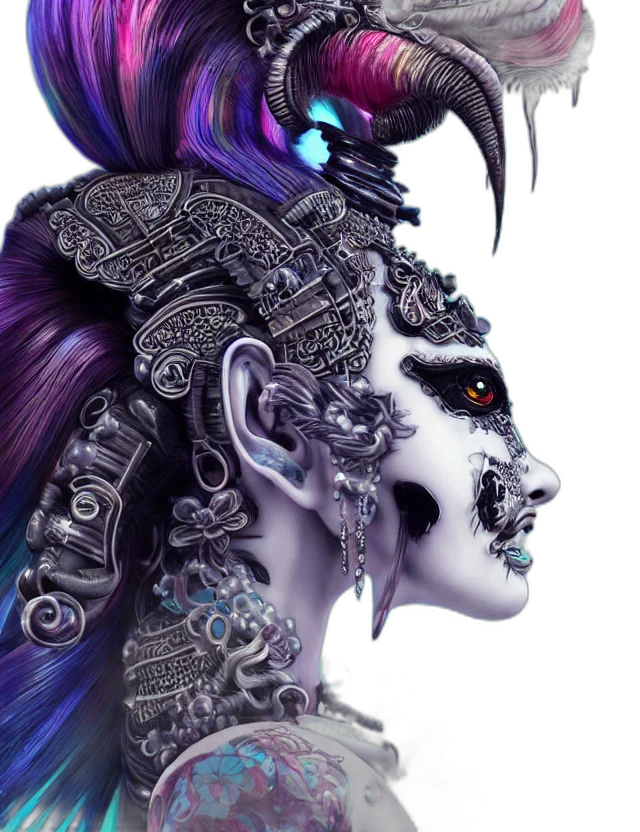 mask, face, jewelry, crown transparent PNG cut-out