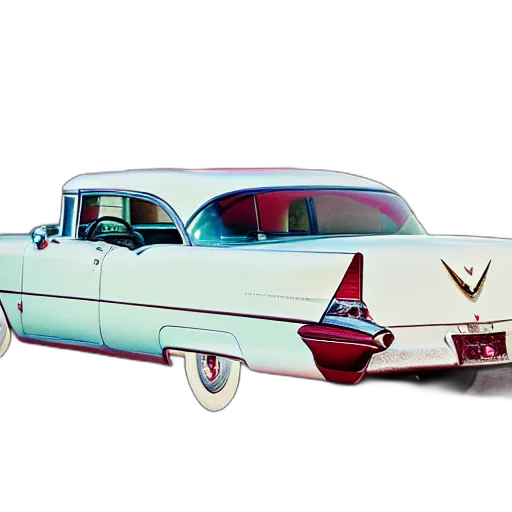 car, photorealistic, 3d render, concept art transparent PNG cut-out