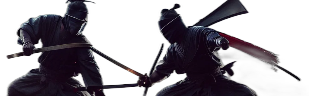 sword, weapon, staff, mask transparent PNG cut-out