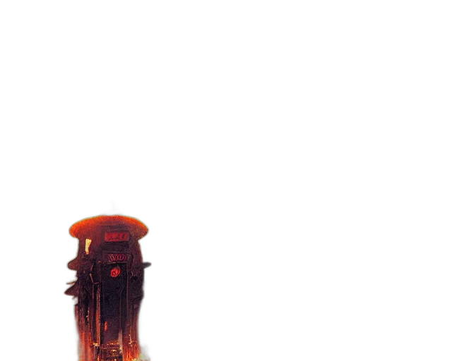 bottle, mask, hat, crown transparent PNG cut-out