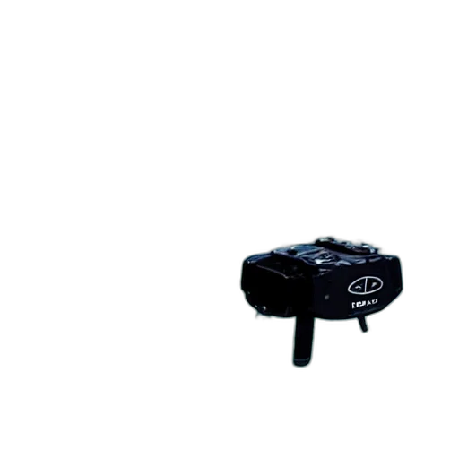 robot, car, umbrella, weapon transparent PNG cut-out