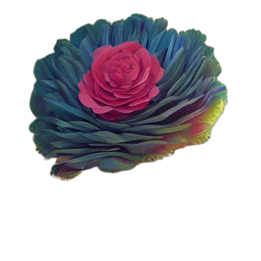 flower, crown, hat, jewelry transparent PNG cut-out