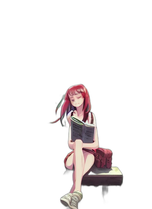 dress, staff, robot, weapon transparent PNG cut-out