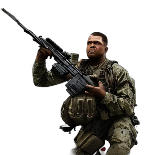 weapon, staff, face, animal transparent PNG cut-out
