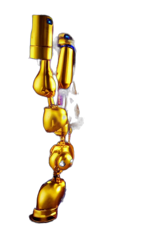 jewelry, staff, bottle, crown transparent PNG cut-out