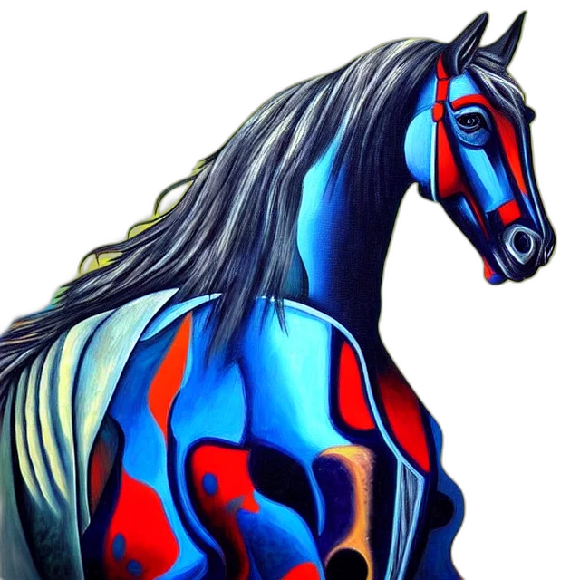 animal, jewelry, photorealistic, oil painting transparent PNG cut-out